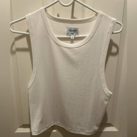 Banks Journal Top - Picture 1 of 2